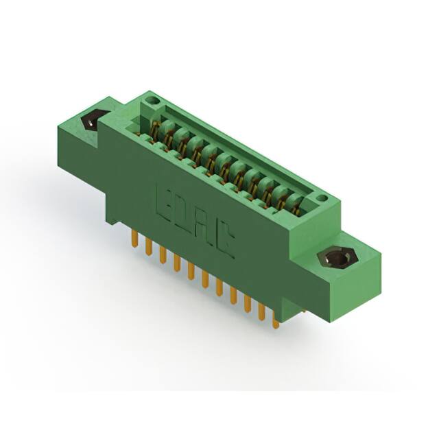 845-022-521-807 EDAC Inc.  Edgeboard Connectors